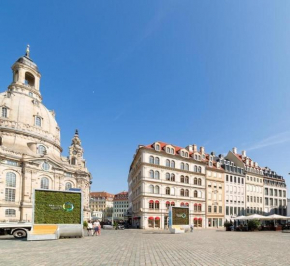 Aparthotel Neumarkt